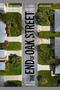 The End of Oak Street