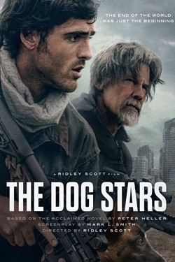The Dog Stars
