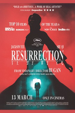 Resurrection