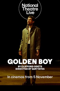 NTL Golden Boy