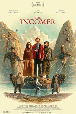 The Incomer