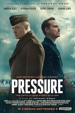 Pressure