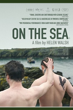 On The Sea