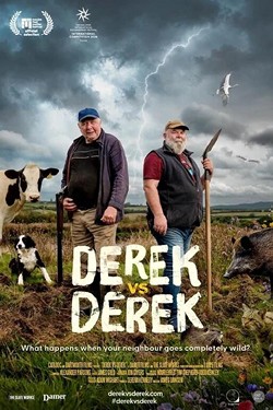 Derek vs Derek