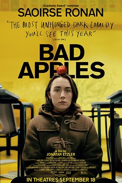 Bad Apples