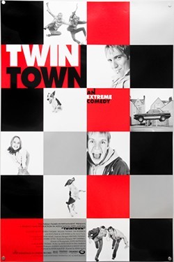 Twin Town