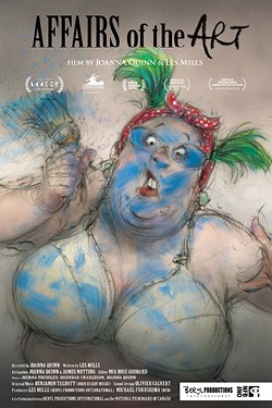 130 Years of Cinema: Archive Short Films