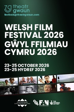 Gala Screening: Your Films, Our Screen