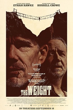The Weight