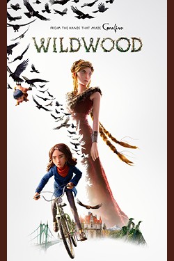 Wildwood