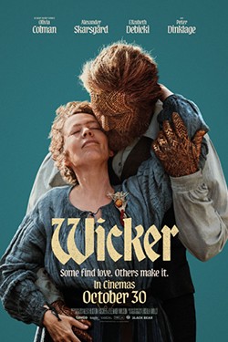 Wicker