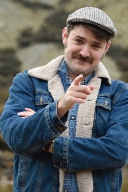 Welsh Whisperer