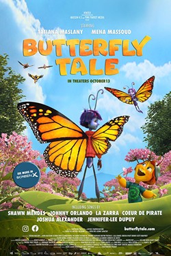 ButterflyTale