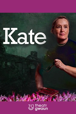 Kate