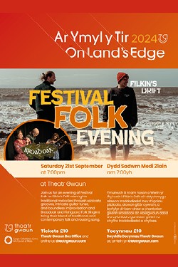 OLE - Festival Folk Evening