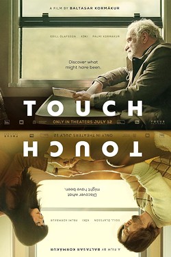 TOUCH 