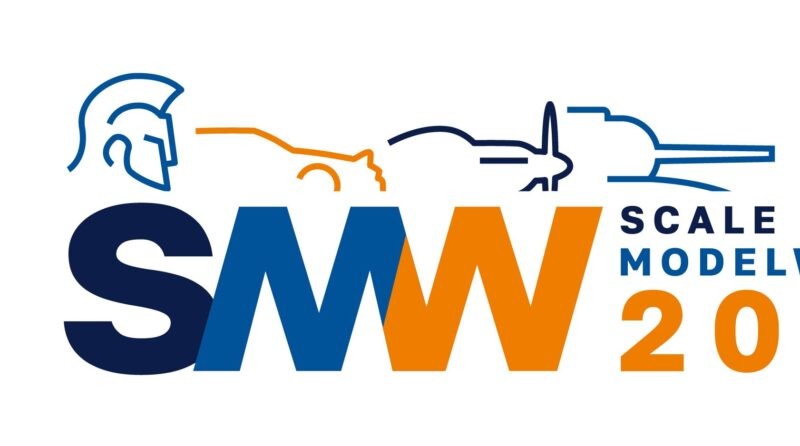 IPMS Scale Model World
