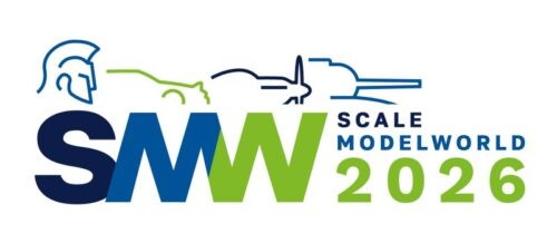 IPMS Scale ModelWorld 2026