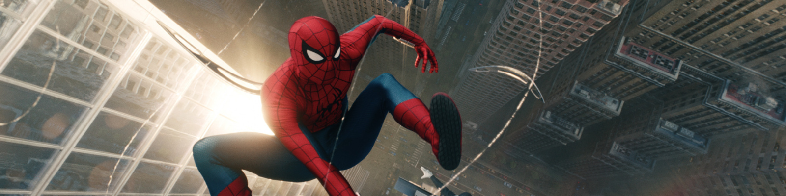 Spider-Man: Brand New Day