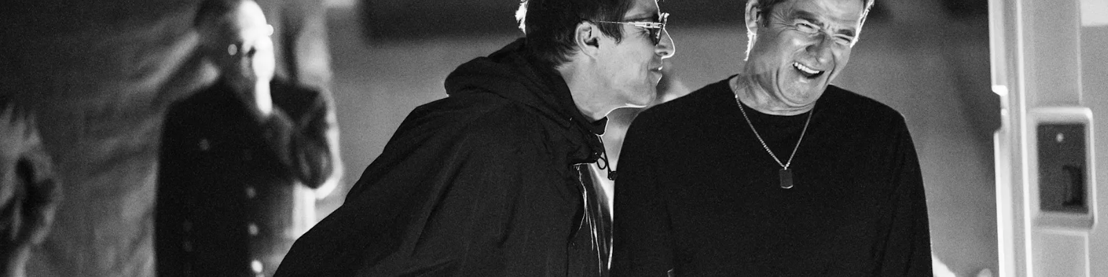 Oasis: Don't Look Back in Anger