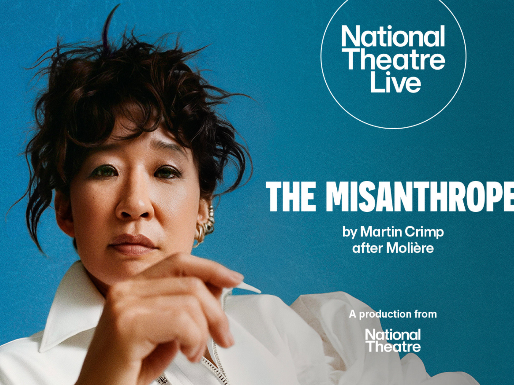 NT Live: The Misanthrope