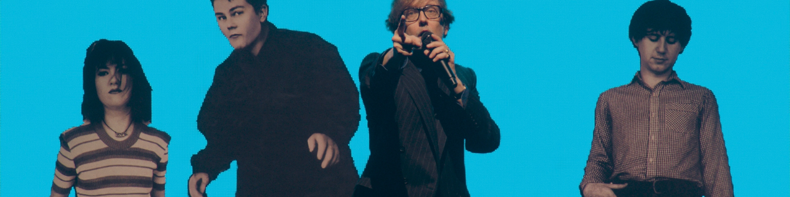 Pulp: What Do You Do for an Encore