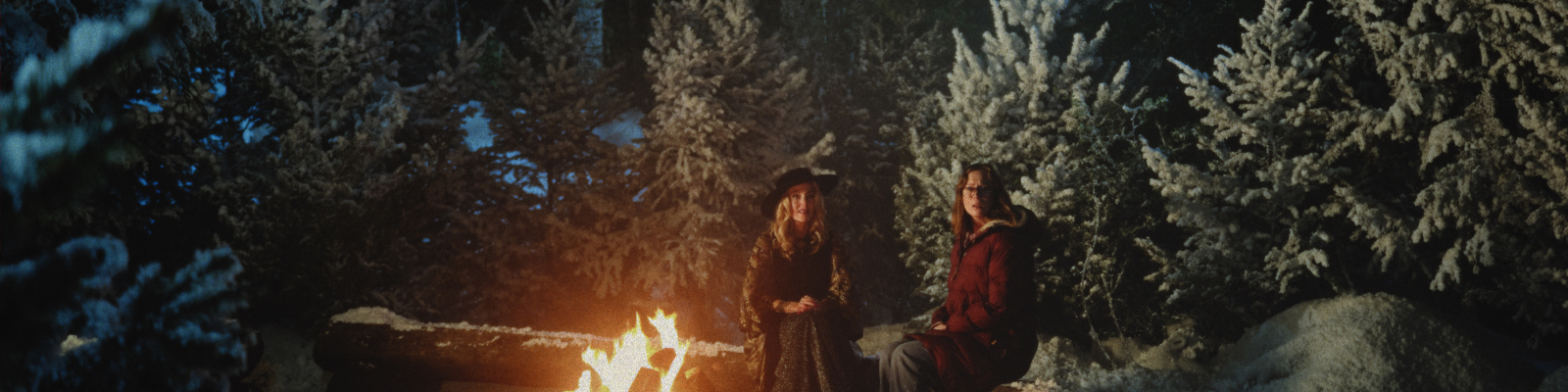 Teenage Sex and Death at Camp Miasma