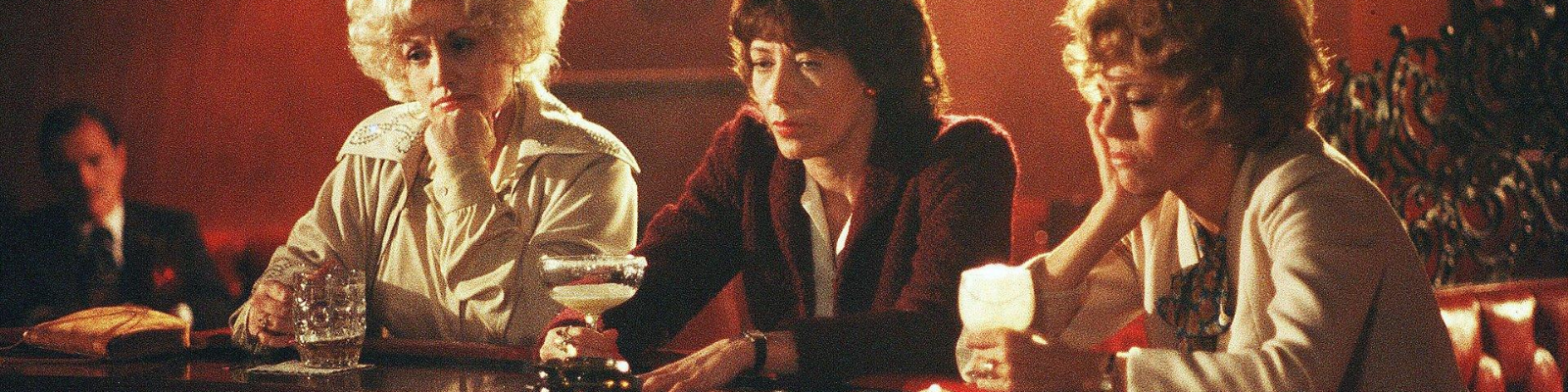 Dolly Parton: 9 to 5 (1980)