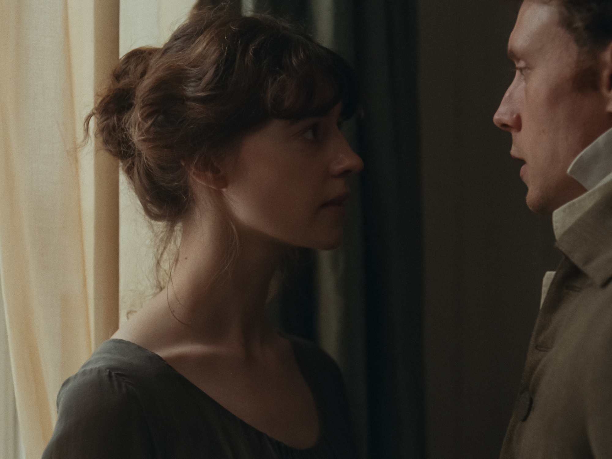 Sense and Sensibility