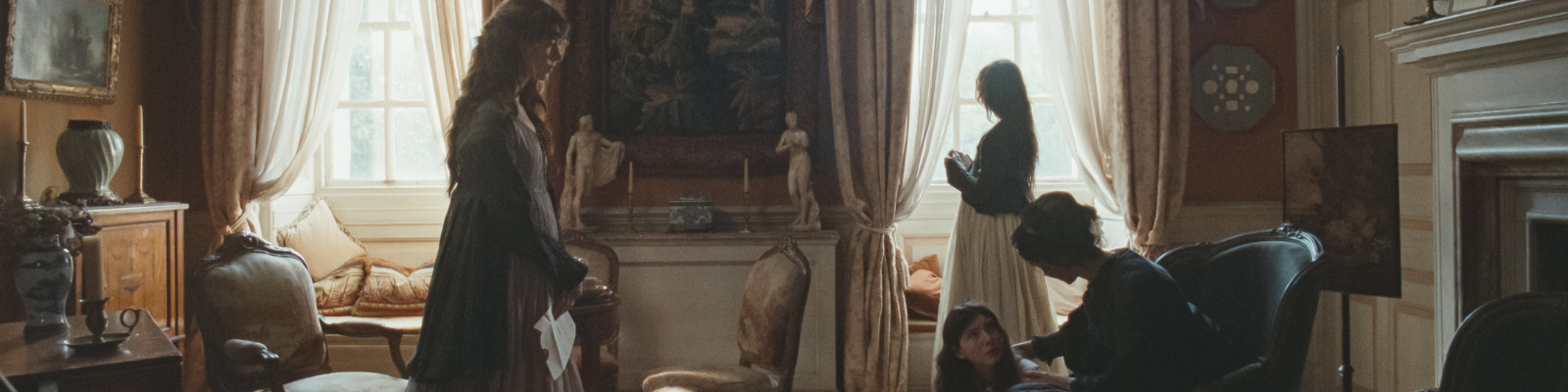 Sense and Sensibility