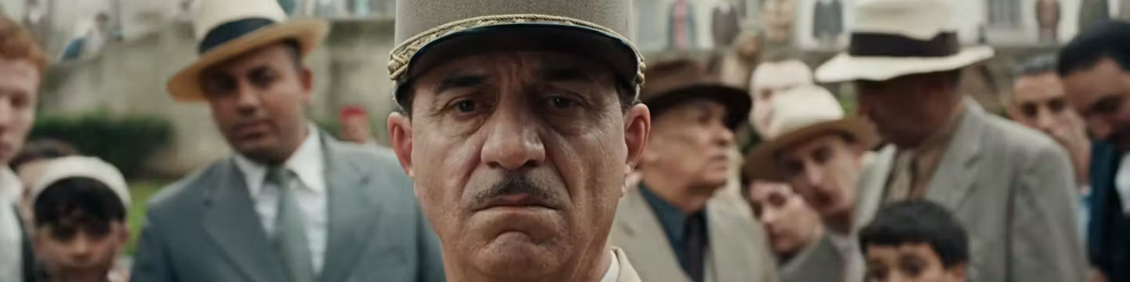 De Gaulle: Liberté