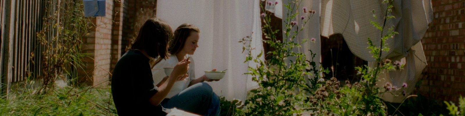 London Breeze Film Festival Shorts: UK Women of Film- Pt 2