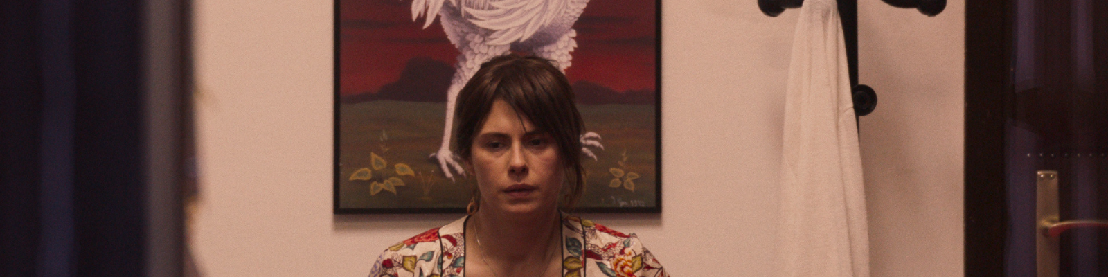 Classroom Cinema: The Staffroom (2021) + Introduction