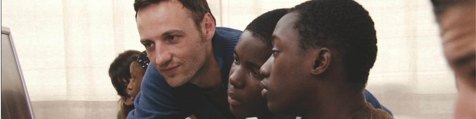 Classroom Cinema: The Class (2008) + Intro 