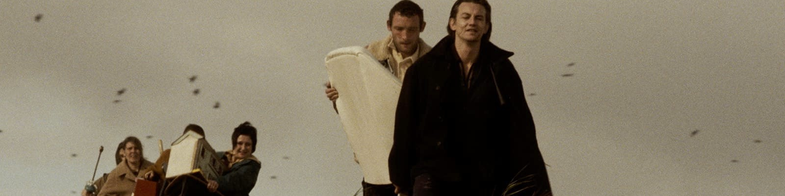 Spotlight: Ratcatcher (1999) (4K Restoration)