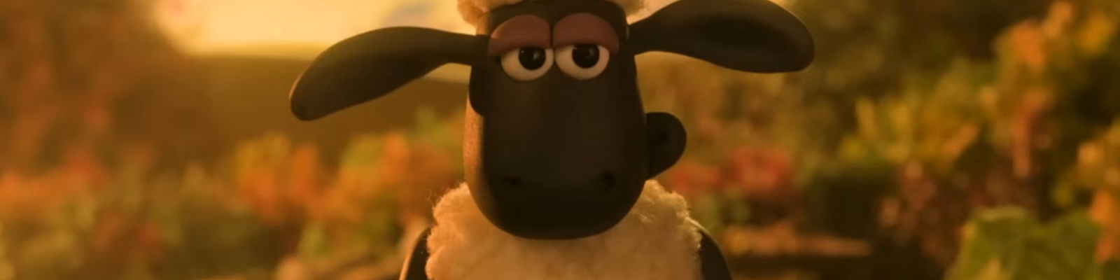 Shaun the Sheep: The Beast of Mossy Bottom