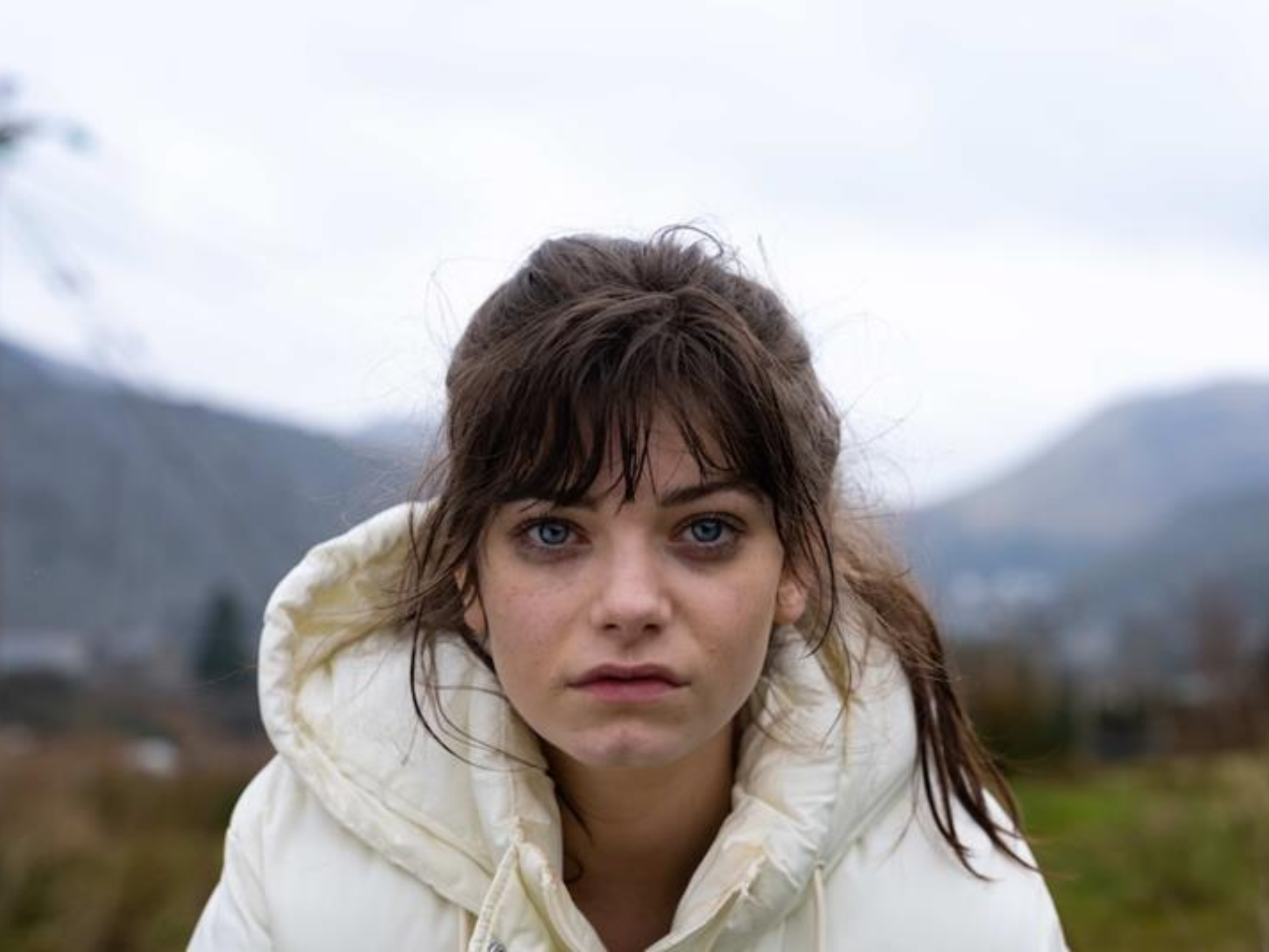 Effi o Blaenau + Director Q&A