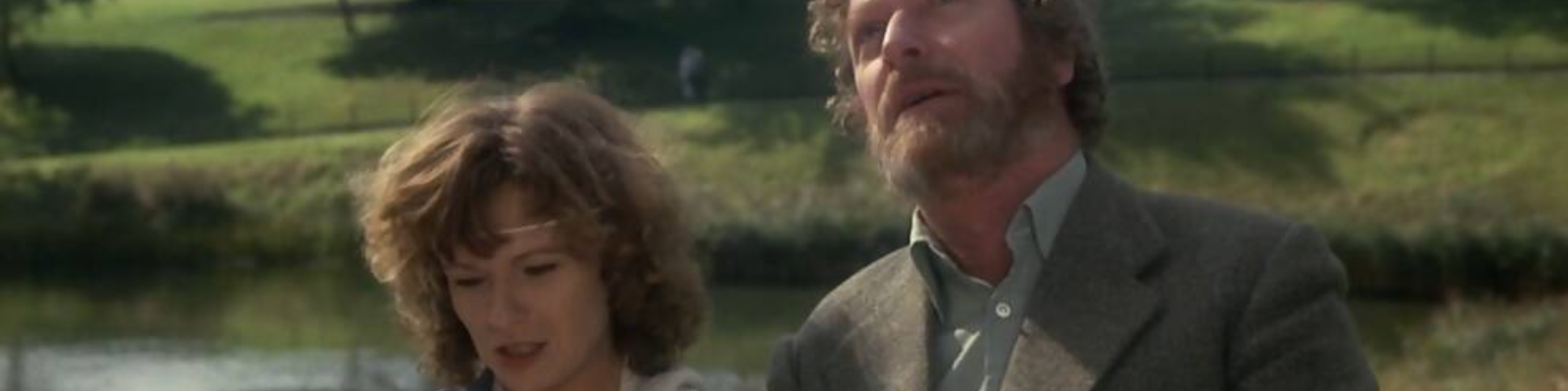 Lexi Seniors' Film Club: Educating Rita (1983)
