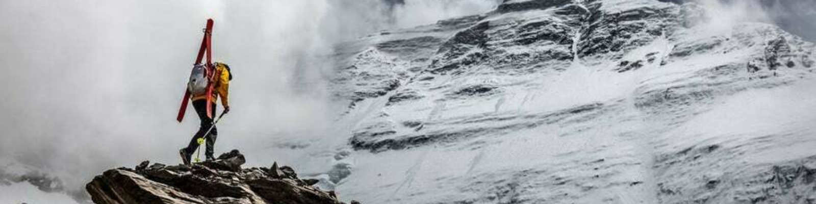 Everest: The Other Side