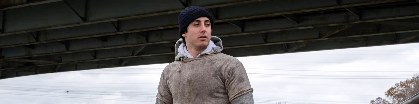 I Play Rocky