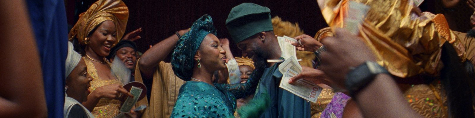 Women and the World Festival: British Shorts (Block 1) + Q&A
