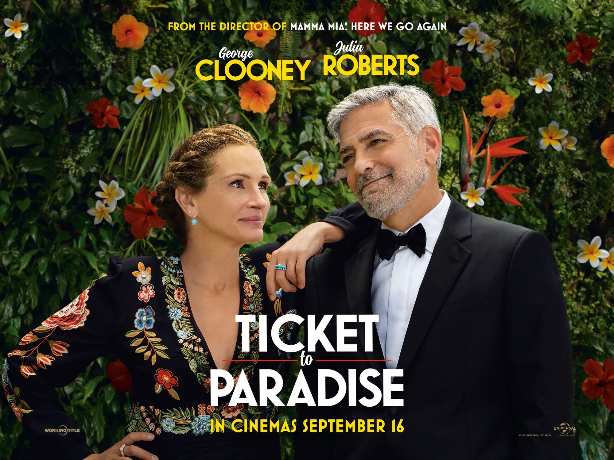 The Lexi Cinema Booking