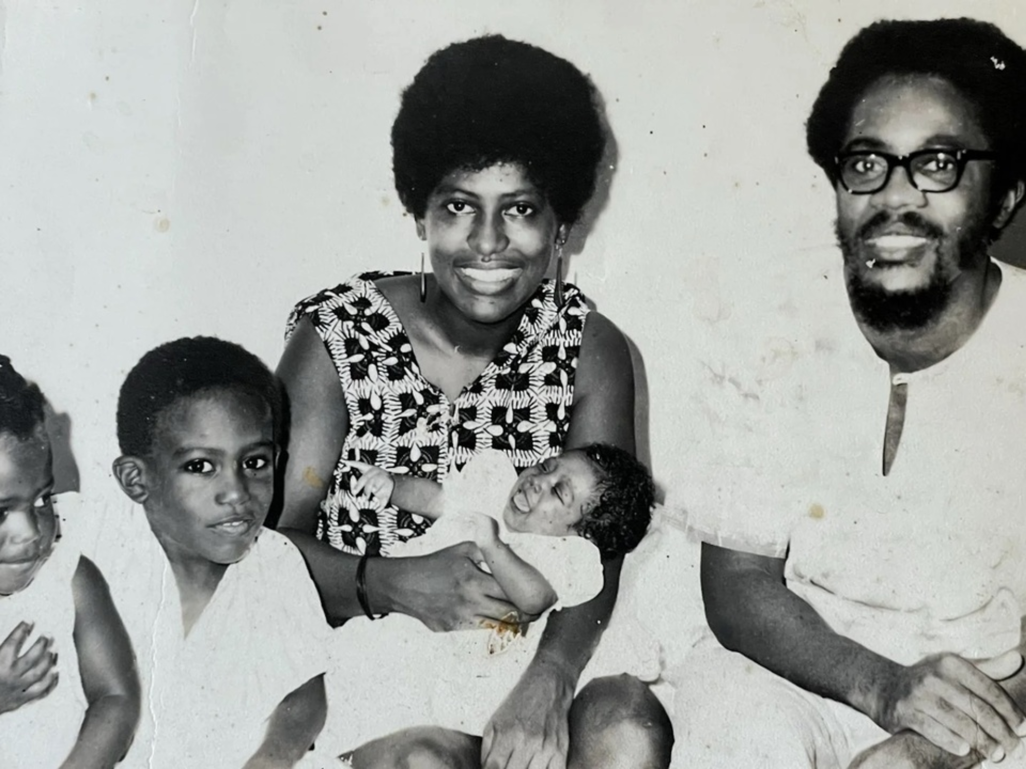 Black History Studies: Walter Rodney: What They Don’t Want You to Know