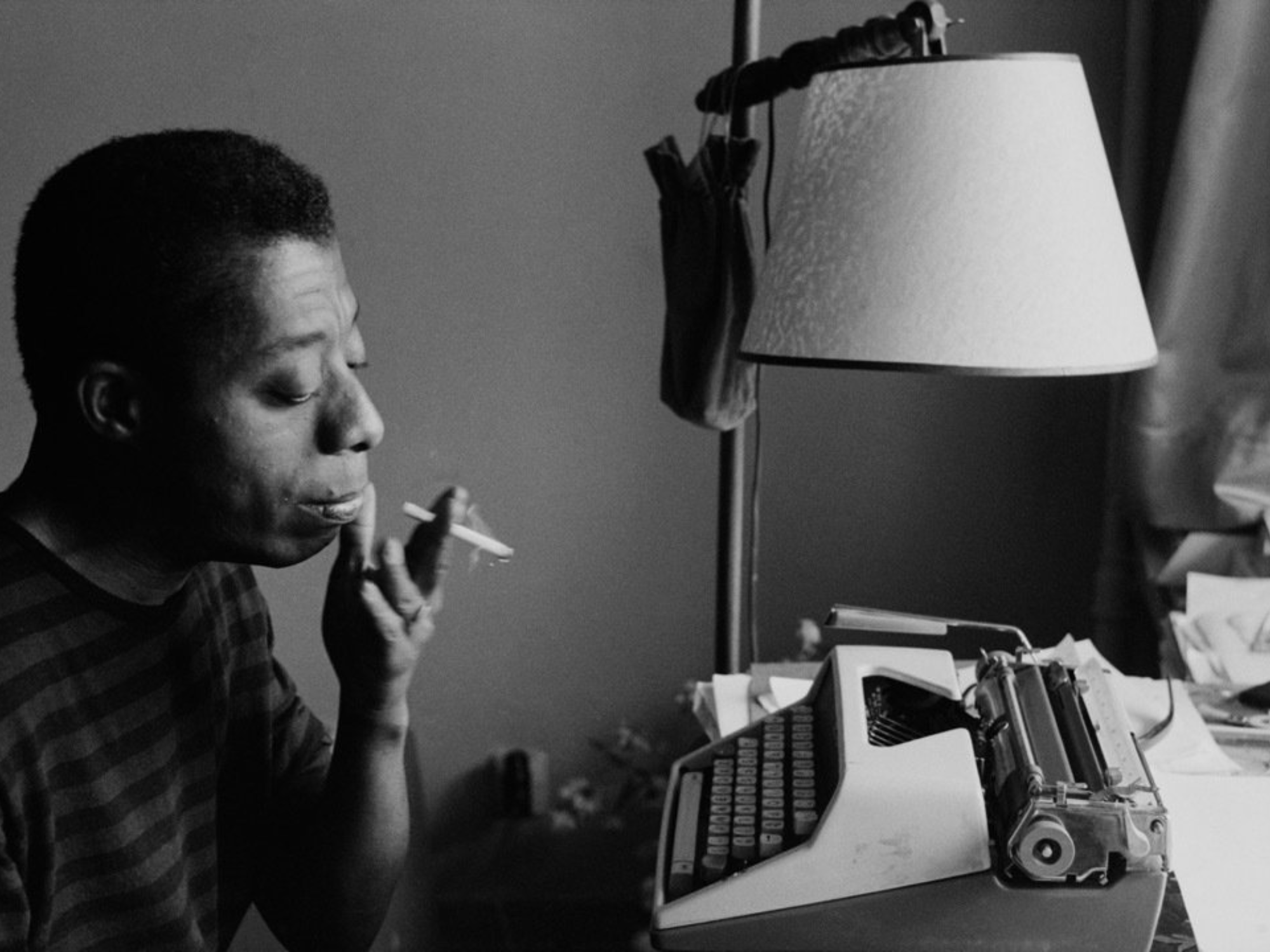James Baldwin at 100: I Am Not Your Negro