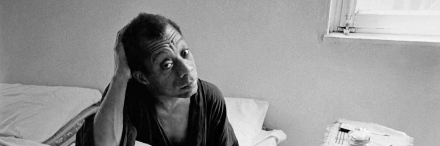 James Baldwin at 100