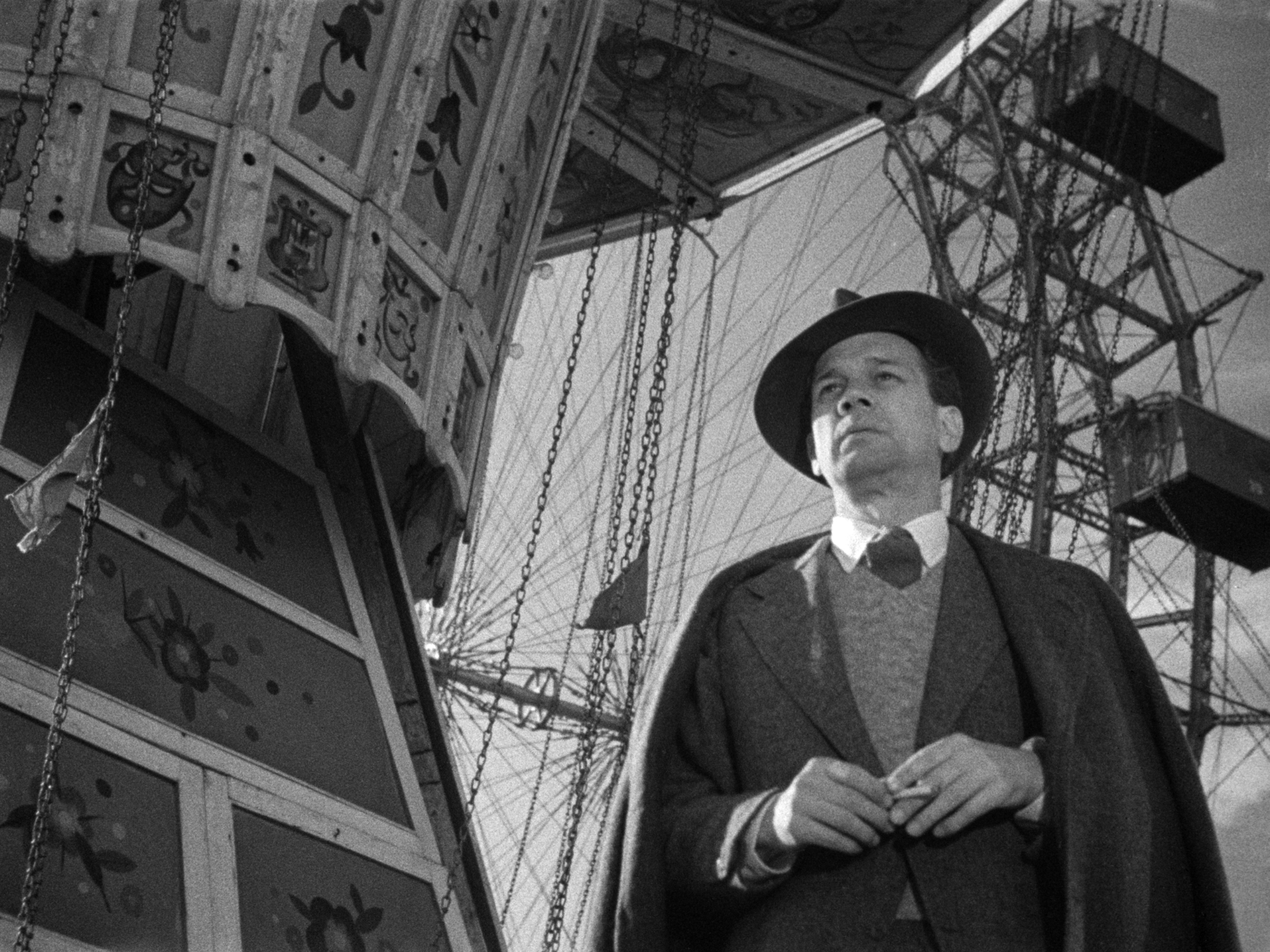 The Third Man (75th Anniversary)