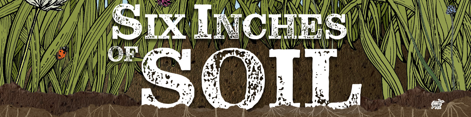 Six Inches of Soil + Whisky Tasting + Q&A