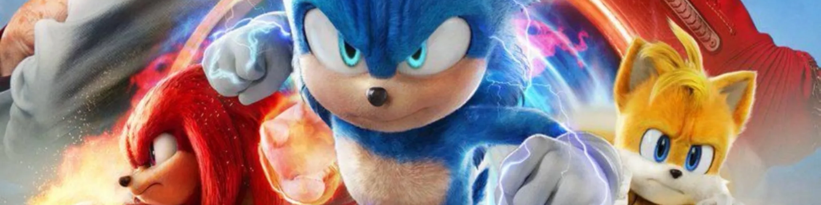 Sonic the Hedgehog 3