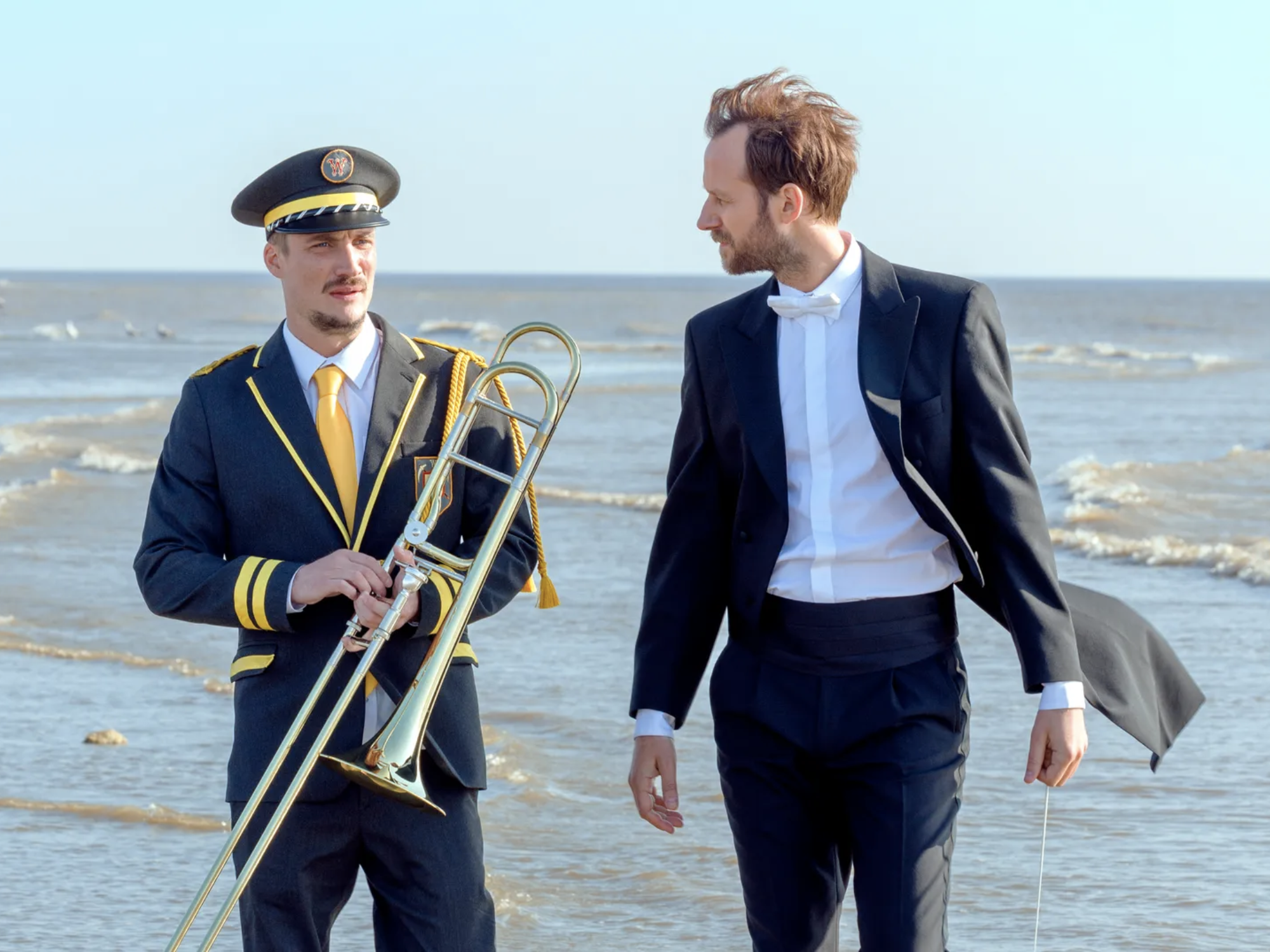 The Marching Band