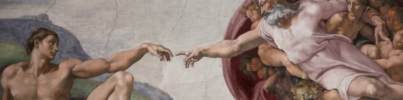 Exhibition On Screen - Michelangelo: Love And Death